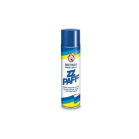 ZZPAFF INSETT.SPRAY M&Z 400ML