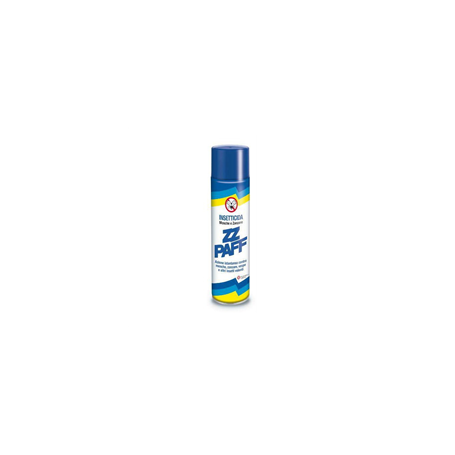 ZZPAFF INSETT.SPRAY M&Z 400ML