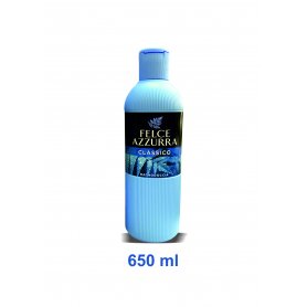 F AZZURRA BAGNO 650ML CLASSICO