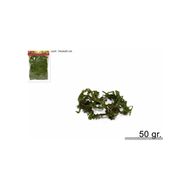 MUSCHIO BUSTA 50GR