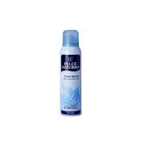 F.AZZURRA DEO SPRAY CLASSICO 150ML