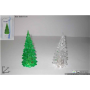 ALBERO NATALE C/LUCE ASS.