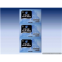 FELCE AZZ.SAPONE CLASSICO 100G X3