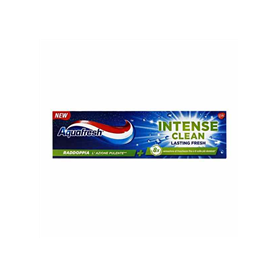 AQUAFRESH DENT. INTENSE CLEAN FRESH 75ML