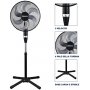 VENTILATORE A PIANTANA WINDZETA FORCE 45