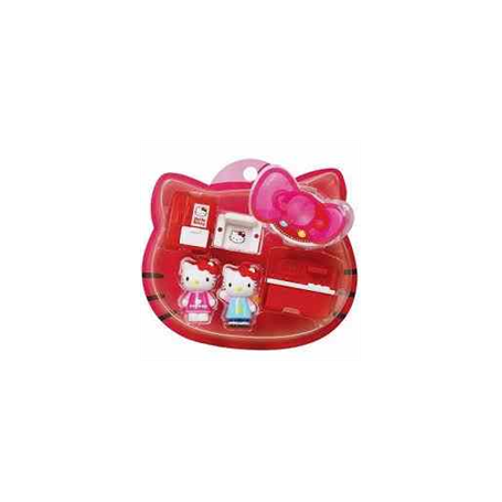 HELLO KITTY BOX M