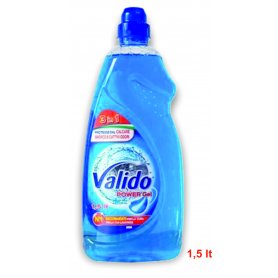 VALIDO GEL ANTICALCARE 3IN1 1500ML