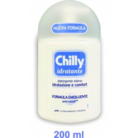 CHILLY INTIMO 200ML IDRATANTE
