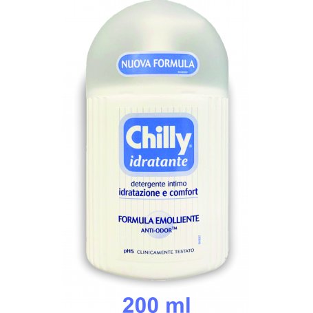 CHILLY INTIMO 200ML IDRATANTE