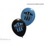 PALLONCINI FORZA INTER