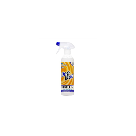 DEO DUE DEO AMB.VANILLIN 500ML