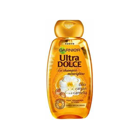 ULTRA DOLCE SHAMPOO VANIG/PAPAYA 250ML