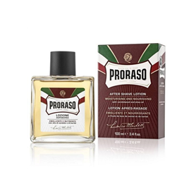 PRORASO DOPOBARBA LOZ.EMOLL.100ML