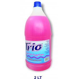 TRIO ALCOOL PROF.2000ML