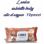 SALV. BABY L'UNICA ARGAN X72