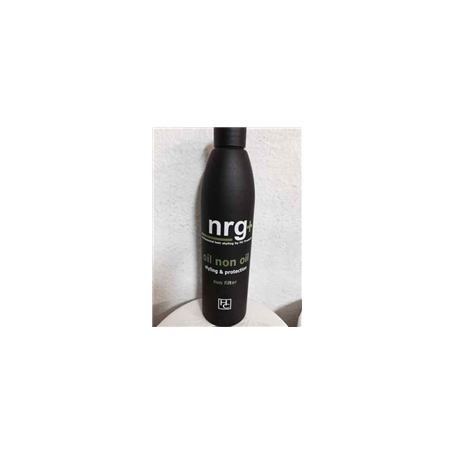 OIL NON OIL NRG FLUIDO MOD.PROT.250ML.