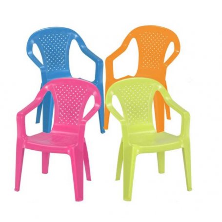 SEDIA BABY ALTEA ASS.