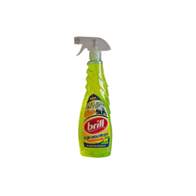 BRILL SGRASS. LIMONE 750ML