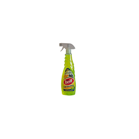 BRILL SGRASS. LIMONE 750ML