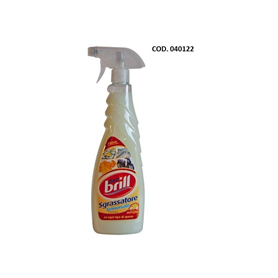 BRILL SGRASS. MARSIGLIA 750ML