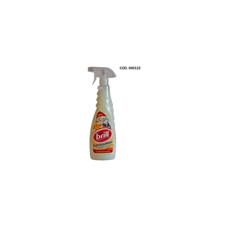 BRILL SGRASS. MARSIGLIA 750ML