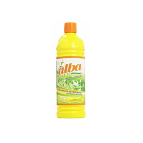 ALBA AMMONIACA FLOREALE 1000ML