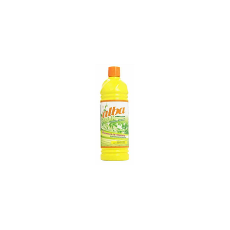 ALBA AMMONIACA FLOREALE 1000ML