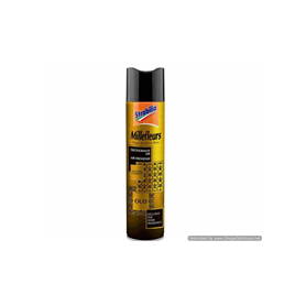 MILLEFLEURS DEO AMB.300ML ARGAN