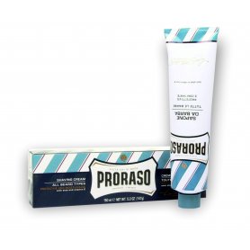 PRORASO CREMA BARBA TUBO PROTETT.150