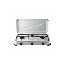 CUCINA A GAS 3 FUOCHI