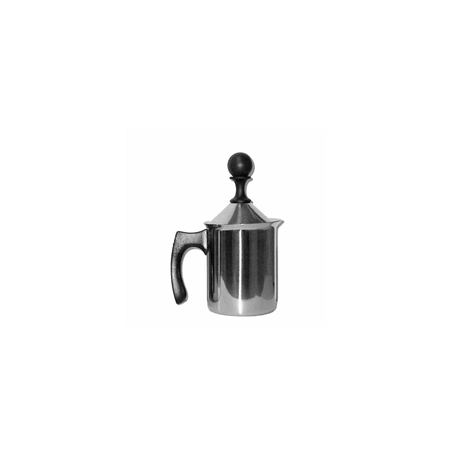 FRULLINO LIDO INOX 3TZ