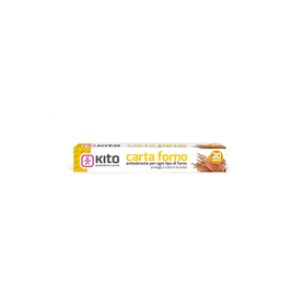 KITO CARTA FORNO 20MT