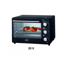 FORNO 20LT
