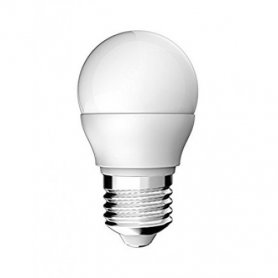 LAMP.LED IMPERIA SFERA 6W E27