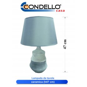 LAMPADA DA TAV.CER.HM LINE H47