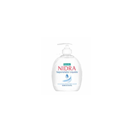 NIDRA SAP.LIQ.300ML LATTE