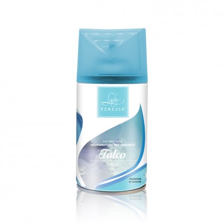 LADY VENEZIA DEO AMB.250ML TALCO