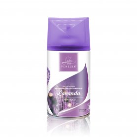 LADY VENEZIA DEO AMB.250ML LAVANDA