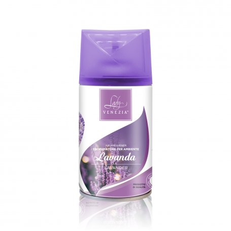 LADY VENEZIA DEO AMB.250ML LAVANDA