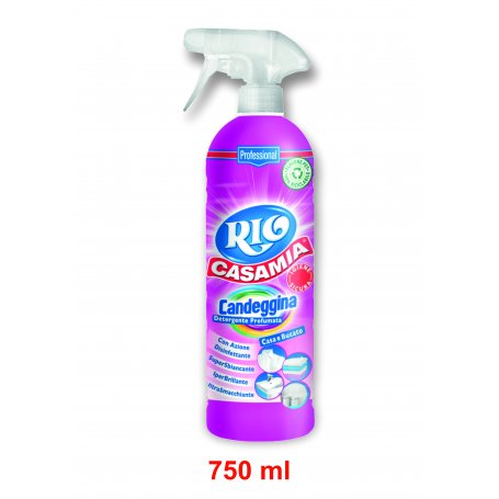 RIO CASAMIA CANDEGGINA CASA&BUC.750ML