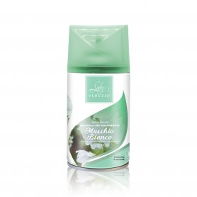 LADY VENEZIA DEO AMB.250ML MUSCHIO B.