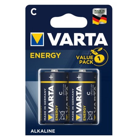 VARTA ENERGY ALK MEZZATORCIA C 2PZ