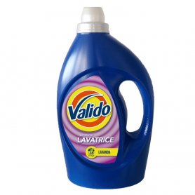 VALIDO LAV.1300ML LAVAND.28L