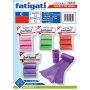 SACCHETTI IG.ANIMALI 3X15PZ