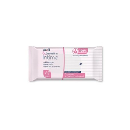 IDROFIL SALV. INTIME X15