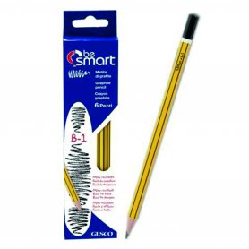 BOX 6 MATITE 1-B SMART OFFICE