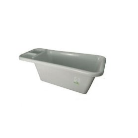 BAGNO BABY BIANCO
