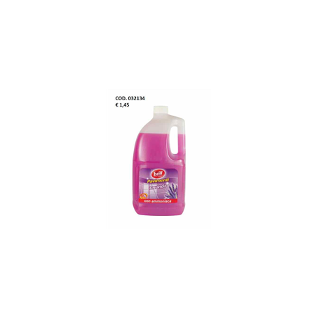 BRILL PAV.LAVANDA 3000ML