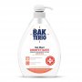 GEL MANI IGIENIZ.BAKTERIO 600ML