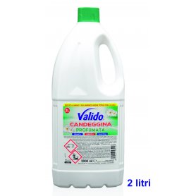 VALIDO CANDEGGINA 2000ML PROF.